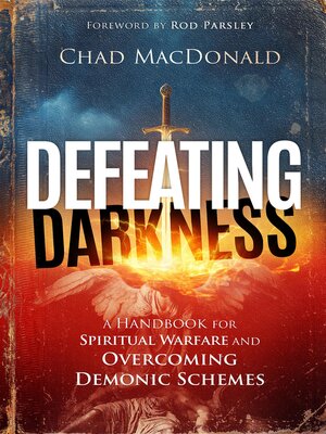cover image of Defeating Darkness